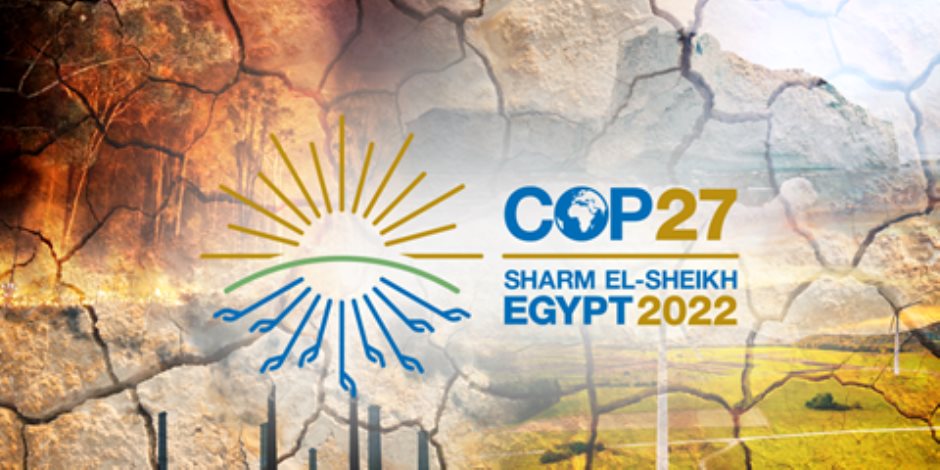 الإمارات: نتمنى لمصر الشقيقة كل النجاح وتحقيق نتائج مثمرة في COP27