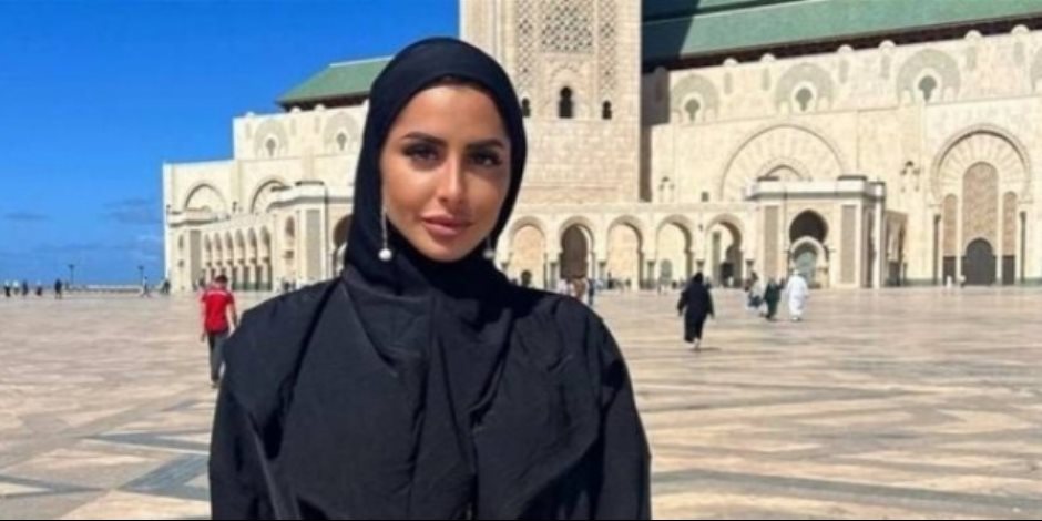 حقيقة إعلان عارضة الأزياء الفرنسية مارين الحيمر اعتناقها الإسلام؟ (فيديو) حقيقة إعلان عارضة الأزياء الفرنسية مارين الحيمر اعتناقها الإسلام؟ (فيديو)