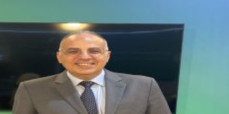 وزير الرى: مصر تسعى لدمج محور المياه للمرة الأولى فى مؤتمر المناخ