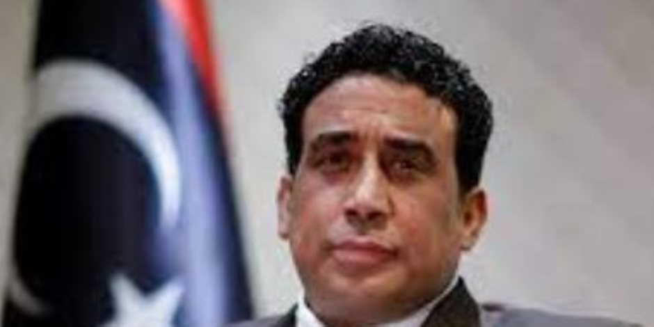 رئيس المجلس الرئاسى الليبى يتوجه إلى شرم الشيخ للمشاركة فى cop27