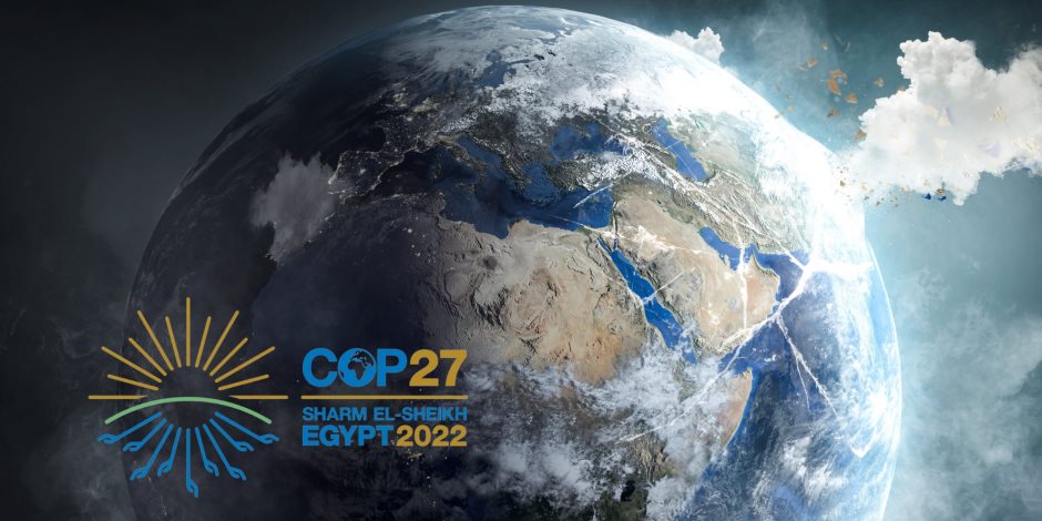 يوم للتمويل والتنوع الاجتماعى والشباب.. أهم الأيام المتخصصة على أجندة مؤتمر المناخ cop27 