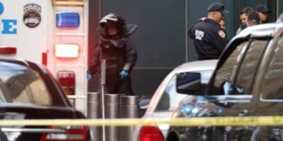 جامعة فرجينيا الأمريكية تعلن ضبط شخص قتل 3 أفراد بعملية إطلاق نار
