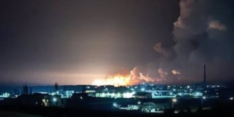 بقيمة 26 مليون دولار أمريكي.. كندا تقدم مساعدات عسكرية لأوكرانيا