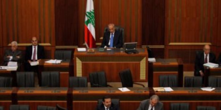 رئيس مجلس النواب اللبنانى يدعو لجلسة سابعة لانتخاب رئيس للبلاد الخميس المقبل
