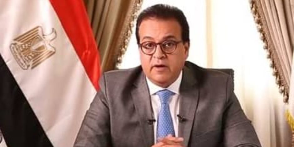 وزير الصحة: القيادة السياسية تولى اهتمامًا كبيرًا بملف زراعة الأعضاء بمصر
