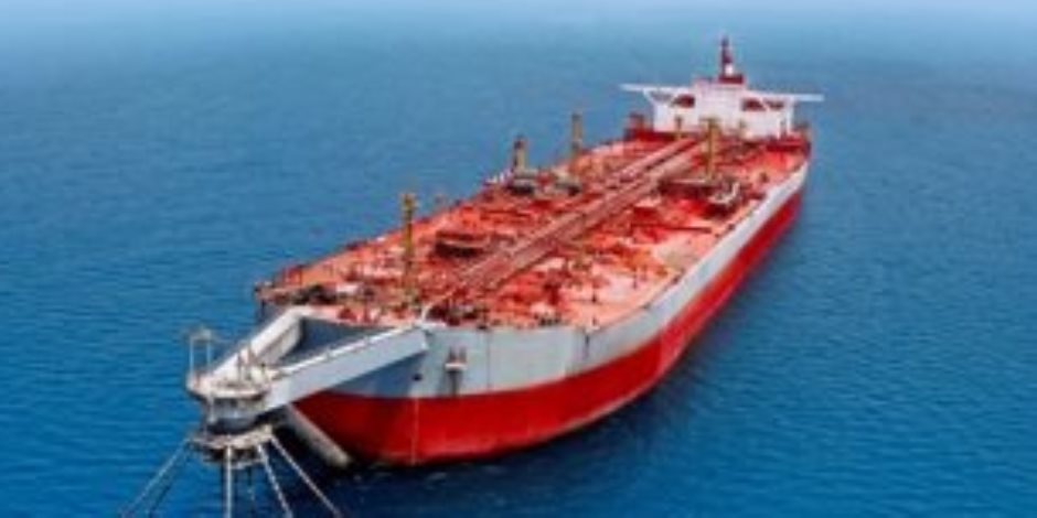 الأمم المتحدة تعلن بدء تفريغ الناقلة "صافر" مطلع عام 2023 الأمم المتحدة تعلن بدء تفريغ الناقلة "صافر" مطلع عام 2023