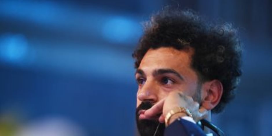 محمد صلاح بعد جائزة جلوب سوكر 2022: أحب تحقيق الأرقام القياسية (فيديو)