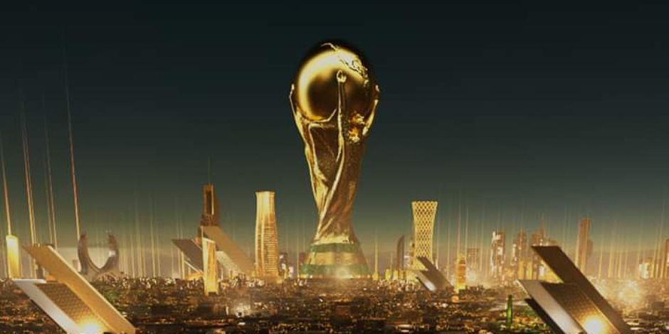 كأس العالم قطر 2022..  بث 22 مباراة من بطولة مجانا واحتفاء بأول نسخة يستضيفها العالم العربي