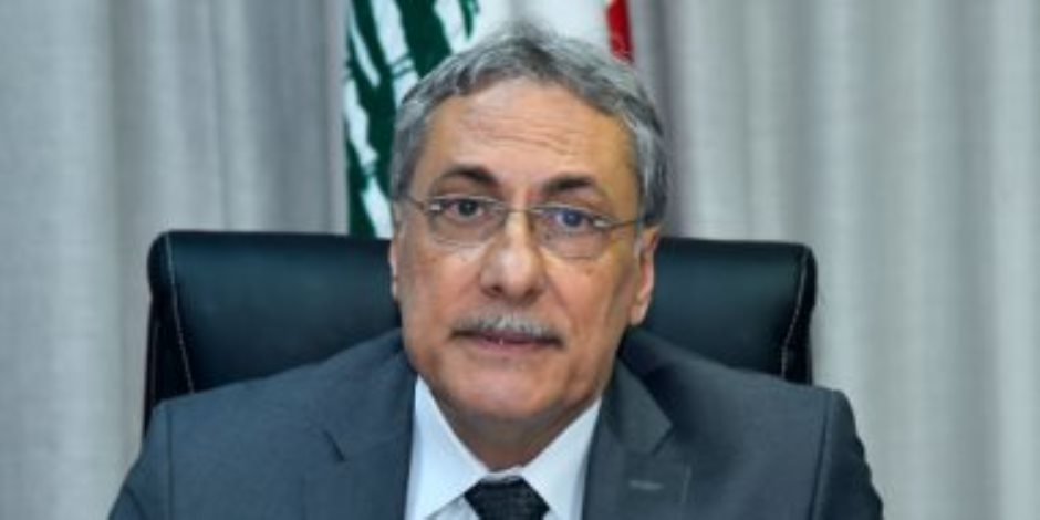 وزير العدل اللبناني: سيتم الإعلان عن مقترح لإنهاء إضراب القضاة عن العمل قريبًا