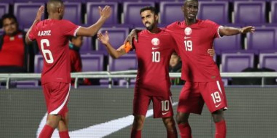كأس العالم 2022.. التشكيل الرسمى لمباراة قطر ضد الإكوادور 