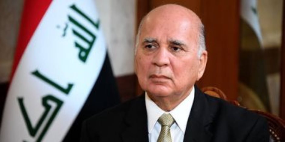 مباحثات عراقية كويتية بشأن حل القضايا العالقة بين البلدين