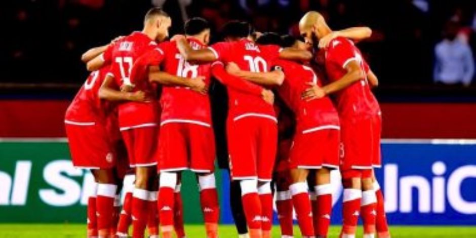 التعادل السلبي يسيطر على الشوط الأول بين تونس والدانمارك في كأس العالم 2022 