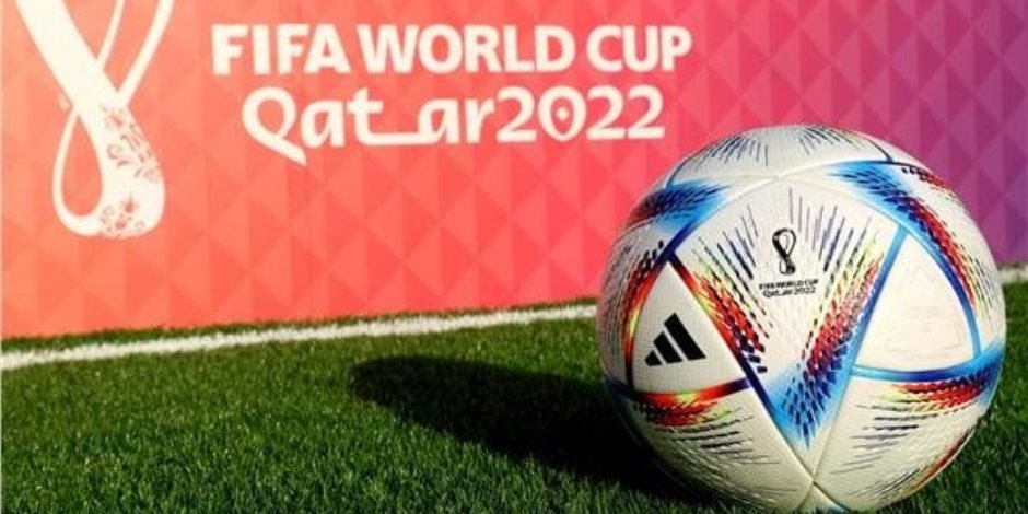 كواليس صناعة كرة كأس العالم قطر 2022.. « الرحلة» بدأت في مدينة الروبيكي بمصر