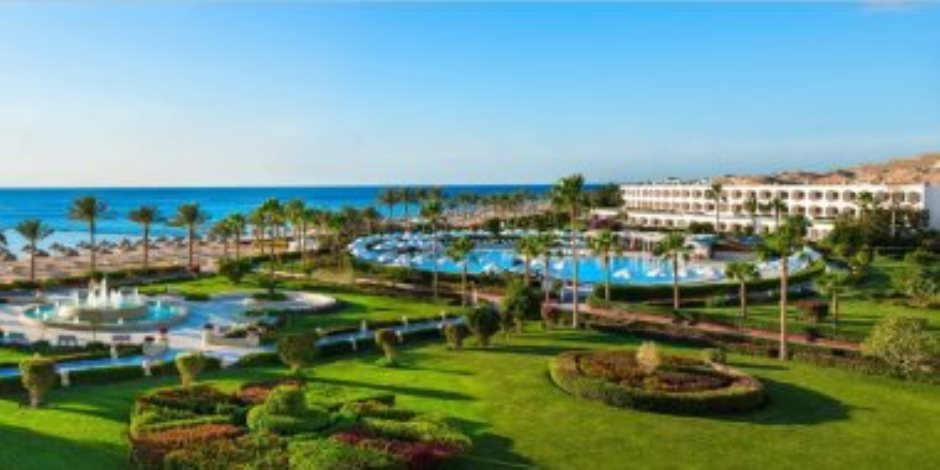 رئيس مجلس إدارة مجموعة فنادق ومنتجعات البارون: قمة المناخ أفضل ترويج للسياحة في مصر