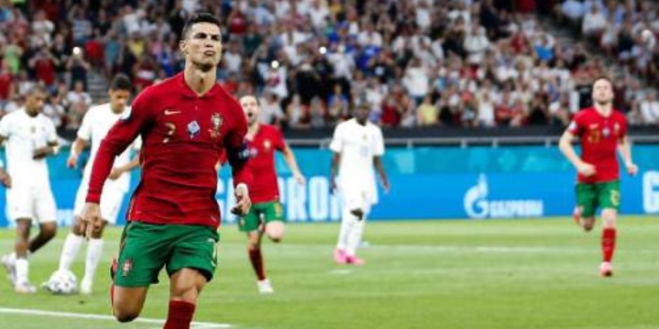 البرتغال تنجو من فخ غانا وتهزمها 3-2 في أمتع مباريات كأس العالم.. فيديو