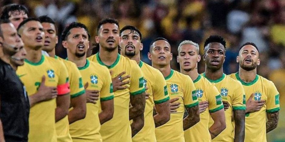التشكيل الرسمي لمباراة البرازيل ضد صربيا في كأس العالم 2022.. نيمار يتواجد