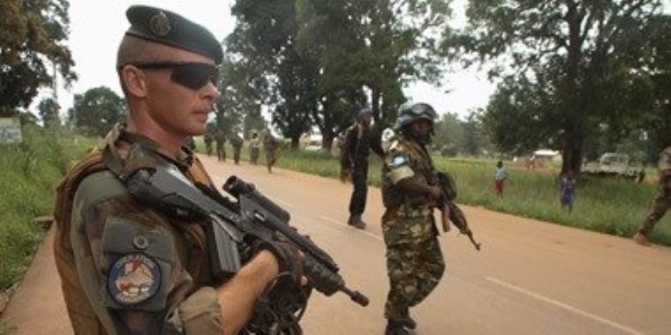 الأمم المتحدة: مقتل جندي مغربي في هجوم بإفريقيا الوسطى