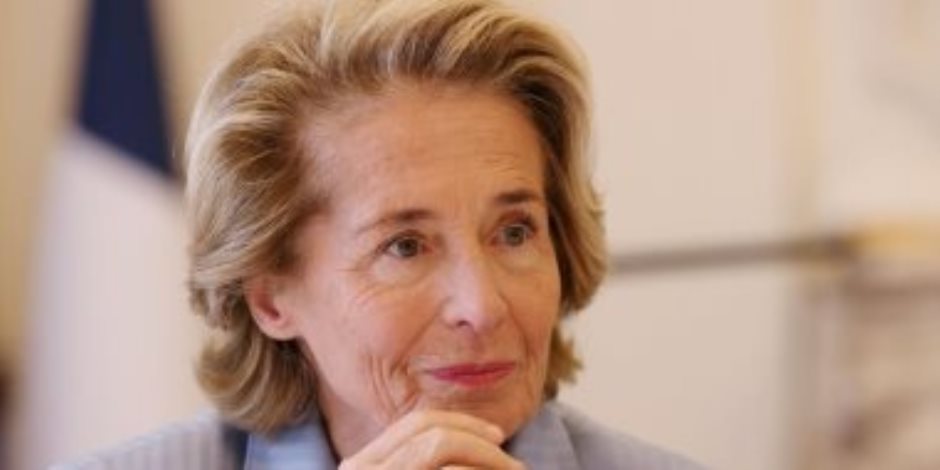 استقالة وزيرة السلطات المحلية الفرنسية كارولين كايو من منصبها