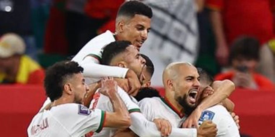 المغرب تهزم كندا وتتأهل في صدارة مجموعتها لثمن نهائي المونديال.. فيديو
