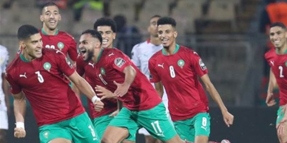 مباريات نارية في كأس العالم.. المغرب «أمل العرب» تصطدم بكندا وبلجيكا مع كرواتيا