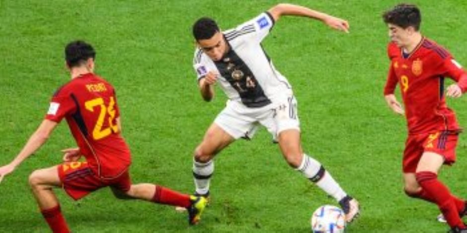 كأس العالم للمفاجآت: ألمانيا وبلجيكا طارتا مبكرا والمغرب رفعت رأس العرب بصعود مستحق