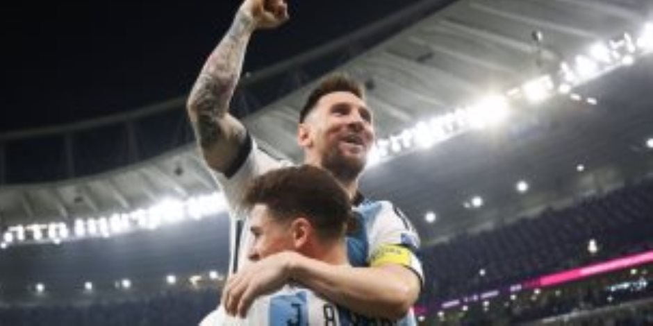 أهداف مباريات السبت.. تأهل الأرجنتين وهولندا لربع نهائى كأس العالم 2022