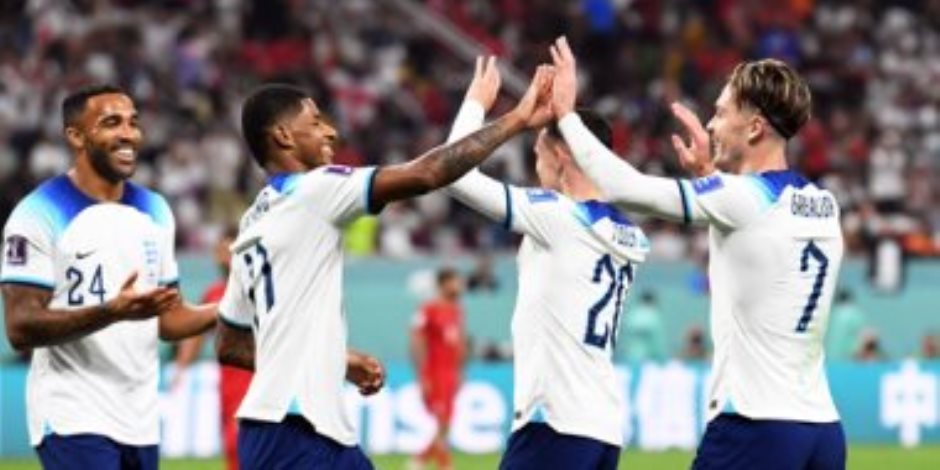 كأس العالم 2022.. التشكيل الرسمى لمباراة إنجلترا ضد السنغال 