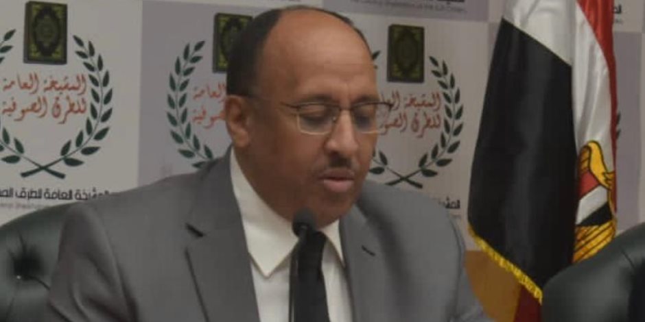 بمشاركة الجالية السودانية والمنظمات الحقوقية.. الطريقة الميرغنية تحدد ١٣ يناير لتنظيم مهرجان "شكرا مصر"