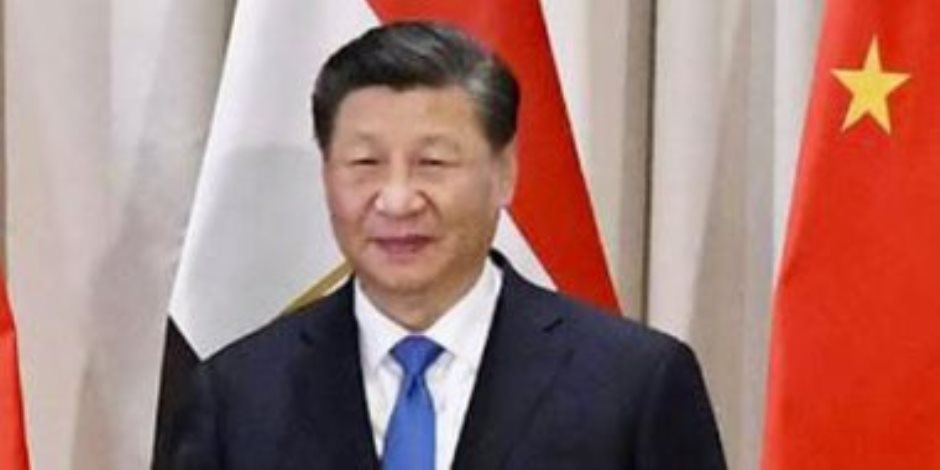 رئيس الصين: ندعم بكل ثبات إقامة دولة فلسطينية بحدود 67 عاصمتها القدس الشرقية