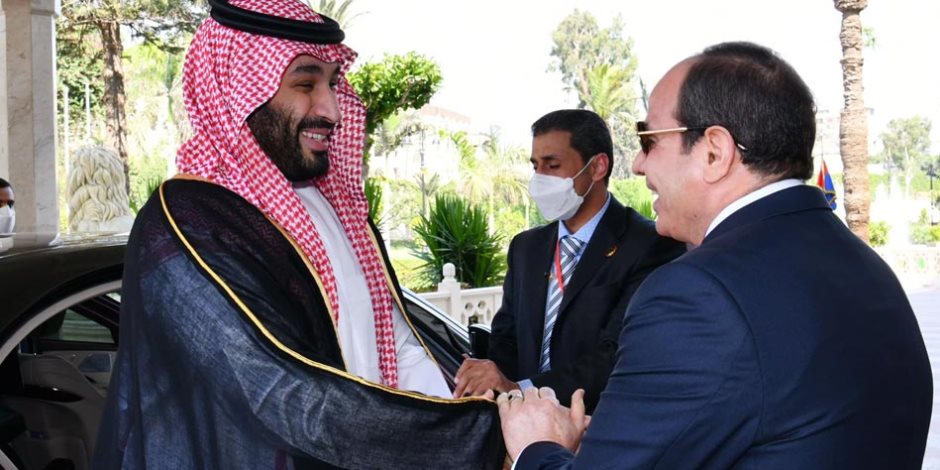 دينا الحسيني تكتب: مصر والسعودية.. أمن مشترك يتجاوز محاولات الوقيعة