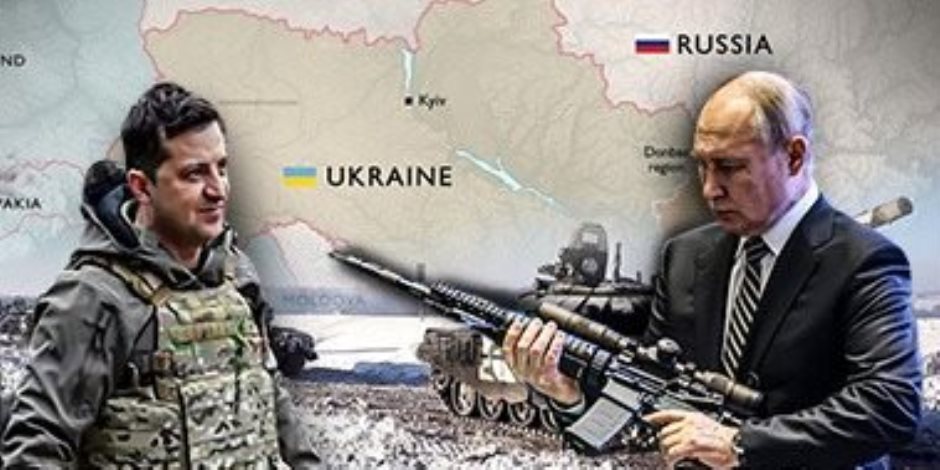 الحرب الروسية الأوكرانية.. هل اقتربت تسوية سلمية للحرب المشتعلة؟