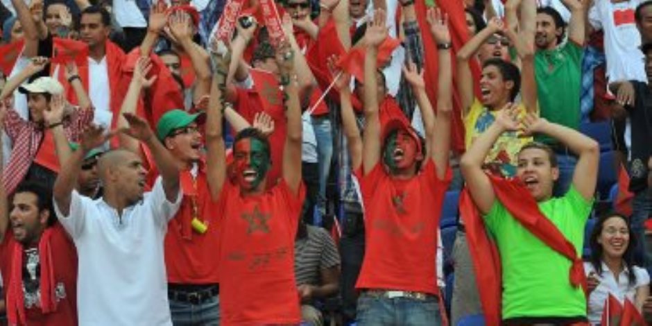 تزايد رحلات الطيران من المغرب للدوحة لدعم أسود الأطلسى أمام فرنسا بكأس العالم