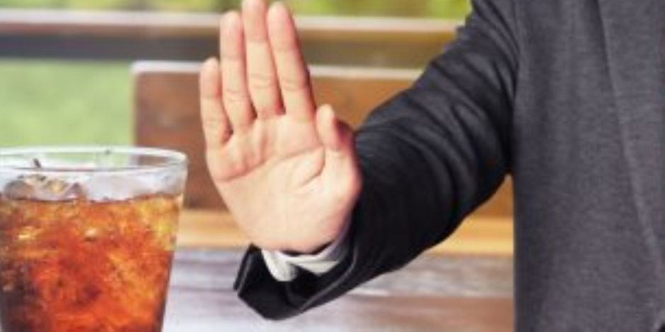 6 آثار جانبية للإفراط فى شرب الصودا الدايت