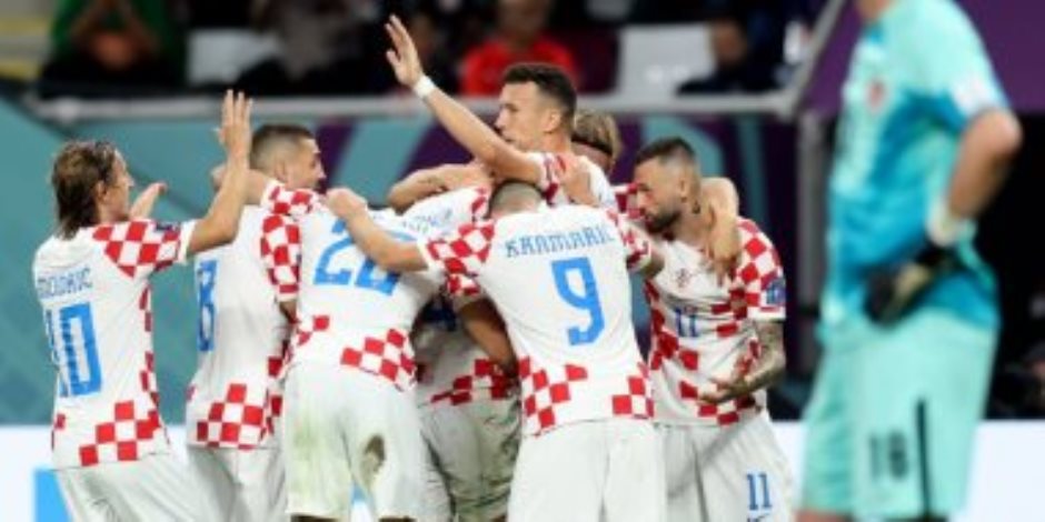 مودريتش يقود تشكيل كرواتيا فى موقعة الأرجنتين النارية بكأس العالم 2022