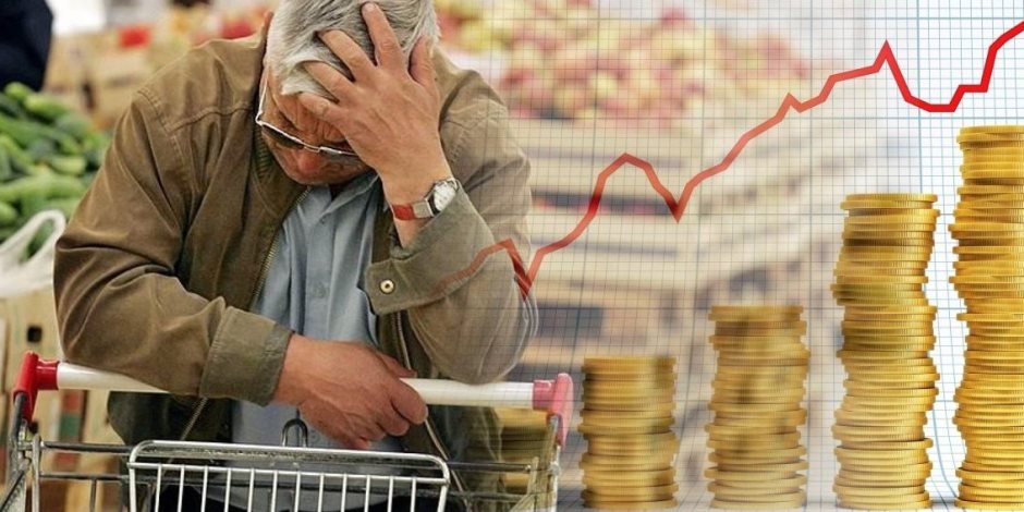 بسبب الحرب الأوكرانية.. شبح ارتفاع الأسعار يهدد غذاء أوروبا