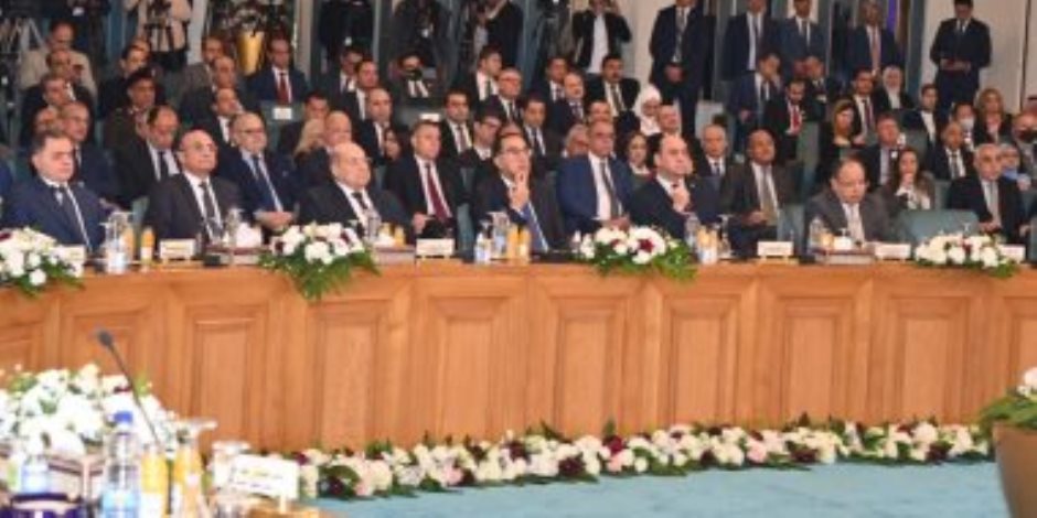 رئيس الوزراء: مصر وضعت سياسات طموحة لمكافحة الفساد طبقتها مؤسسات الدولة