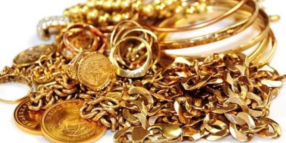 أسعار الذهب اليوم السبت 17 ديسمبر2022