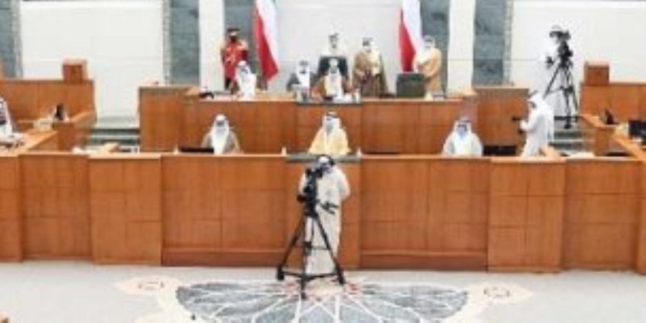وزير العدل الكويتي يؤكد أهمية توحيد المواقف الدولية لمكافحة الفساد