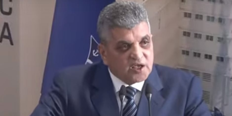 رئيس قناة السويس: مش هنقتطع من موازنة الدولة علشان نحط فى صندوق قناة السويس