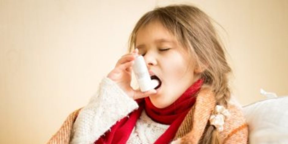 نصائح لحماية طفلك من الإصابة بالربو في الشتاء