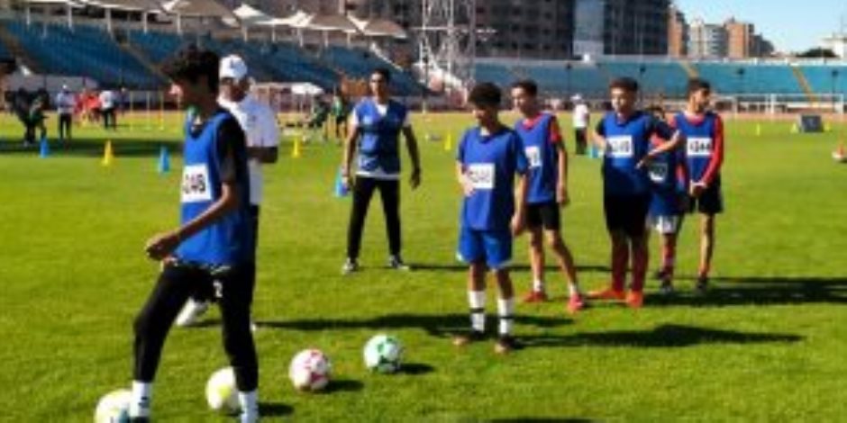 عماد متعب: برنامج كابيتانو مصر حلم ومشروع يليق بالجمهورية الجديدة