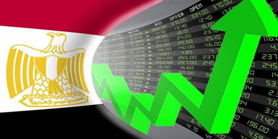 مصر في 2023.. اقتصاد ينهض لمواجهة الصدمات (1)