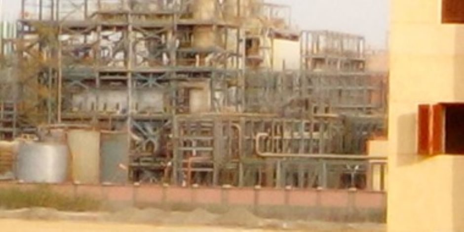 توطين الصناعة هو الحل.. "الصودا أش" كلمة السر في توفير الموارد الدولارية على الدولة بقطاع البتروكيماويات