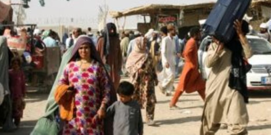 الأمم المتحدة تدعو "طالبان" إلى إنهاء القيود "الرهيبة" على النساء