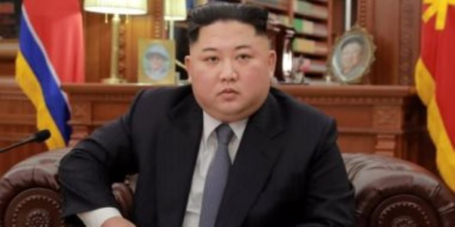 كيم جونج أون يُوجه بإنتاج كميات كبيرة من الأسلحة النووية التكتيكية