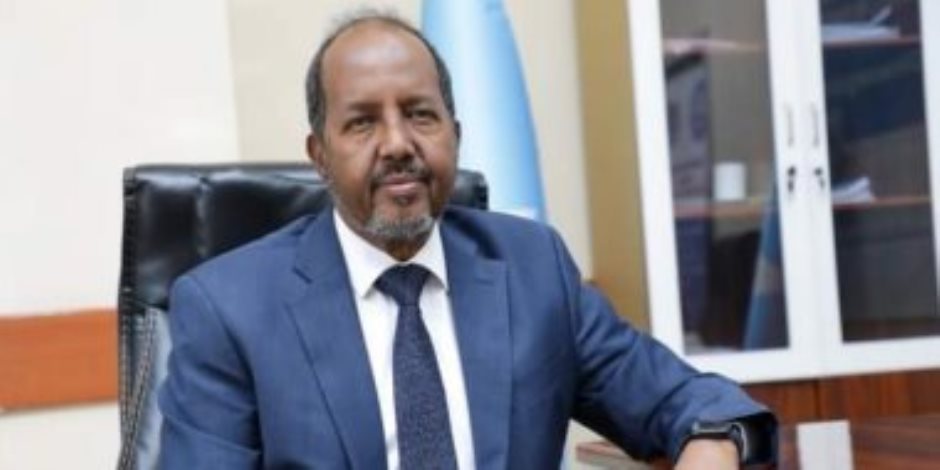 ماذا قال رئيس الصومال عن رؤيته لعام 2023؟