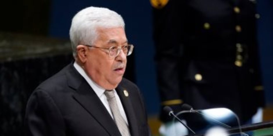الرئيس الفلسطيني يقرر التوجه لمجلس الأمن لإدانة انتهاك الاحتلال للمسجد الأقصى
