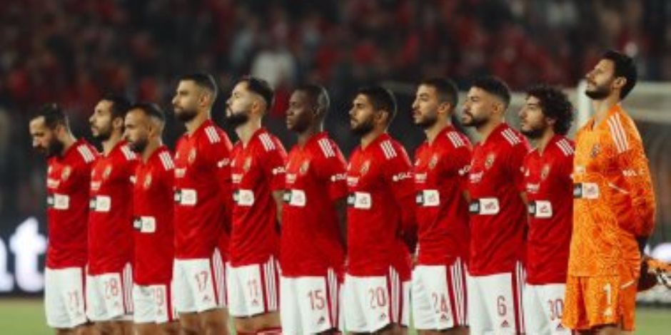 الأهلي يتصدر.. تعرف على ترتيب الدوري قبل استكمال الجولة الـ11 الأهلي يتصدر.. تعرف على ترتيب الدوري قبل استكمال الجولة الـ11