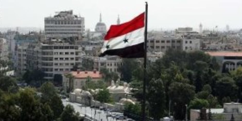 واشنطن: صاروخان يستهدفان قوات التحالف شمال شرقى سوريا واشنطن: صاروخان يستهدفان قوات التحالف شمال شرقى سوريا