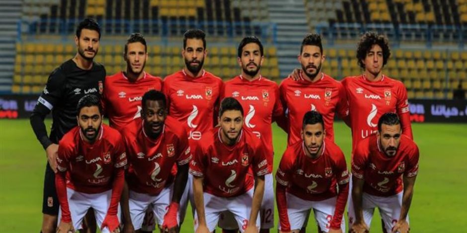 ترتيب الدوري المصرى بعد فوز الأهلى وتعادل الزمالك في الجولة الـ 12 للمسابقة